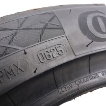 2. Opony 225/45 R17 2x CONTINENTAL 94Y XL PremiumContact 6 Letnie 2025 6,5mm 