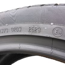 2. 4 x CONTINENTAL 255/40 R20 101V XL ContiWinterContact TS830P N0 Zima 2023 6,2-7mm