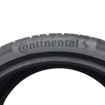 6. Opony 255/35 R19 2x CONTINENTAL 96V XL WinterContact TS860S RunFlat Zimowe 2024 6,2mm