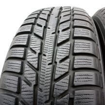 2. 4 x YOKOHAMA 185/65 R14 86T W drive Zima 2015 7mm