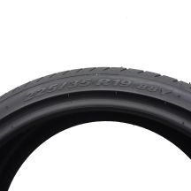 5. Opony 225/35 R19 2x PIRELLI 88Y XL P Zero Letnie 2017 6mm