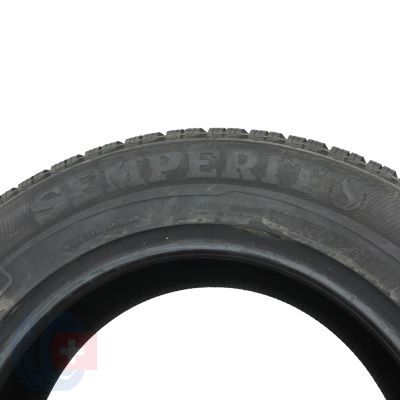 4. 2 x SEMPERIT 235/65 R17 108H XL Master-Grip 2 SUV Zima 2018 Jak Nowe