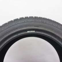 6. Opony 245/45 R17 2x CONTINENTAL 99V XL ContiWinterContact TS810 S M0 Zimowe 2022 