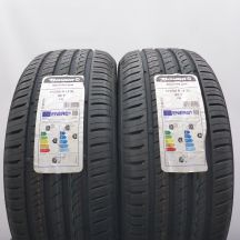 4. Opony 215/50 R17 4x BARUM 95Y XL Bravuris 5HM Letnie 2024 Nieużywane
