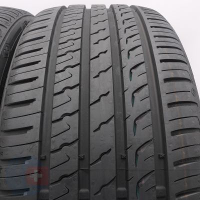 3. Opony 225/35 R19 2x BARUM 88Y XL Bravuris 5HM Letnie 2024 Jak Nowe