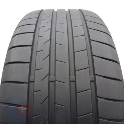 Opona 255/50 R20 1x BRIDGESTONE 109H XL Alenza 001 A0 Letnia 2021 7,2mm