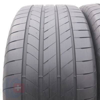 2. 2 x GOODYEAR 295/40 R20 106Y Eagle F1 Asymmetric 3 SUV N0 Lato 2018 6mm