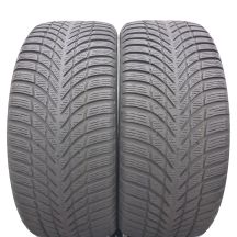 2 x NOKIAN 255/45 R20 105V XL Snowproof 2 SUV Zima 6mm 2023