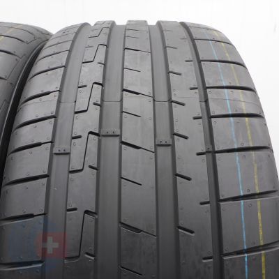 3. 4 x HANKOOK 265/45 ZR19 105Y XL Ventus S1evo Z Lato 2020 