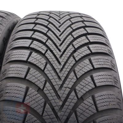 2. 4 x MAXXIS 205/45 R17 88V XL Premitra Snow WP6 Zima 2020/21 8mm Jak Nowe