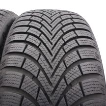 2. 4 x MAXXIS 205/45 R17 88V XL Premitra Snow WP6 Zima 2020/21 8mm Jak Nowe