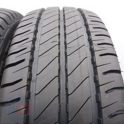 2. Opony 195/65 R16C 4x MICHELIN 104/102T Agilis 3 Letnie 2023  2. Opony 195/65 R16C 4x MICHELIN 104/102T Agilis 3 Letnie 2023