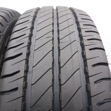 2. Opony 195/65 R16C 4x MICHELIN 104/102T Agilis 3 Letnie 2023  2. Opony 195/65 R16C 4x MICHELIN 104/102T Agilis 3 Letnie 2023