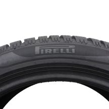 9. Opony 225/45 R17 4x PIRELLI 94V XL Winter 2 Cinturato Zimowe 2023 7,8-8,8mm