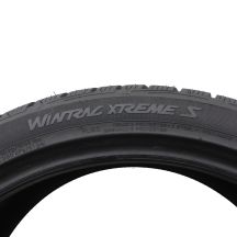 8. 4 x VREDESTEIN 255/35 R19 96Y XL Wintrac Xtreme S Zima 2018 7-7,7mm