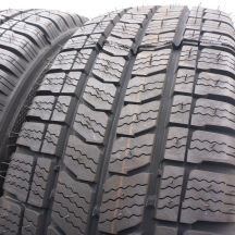 4. 2 x KLEBER 215/60 R16C 103/101T Transalp 2 Zima 2016 Nieużywane