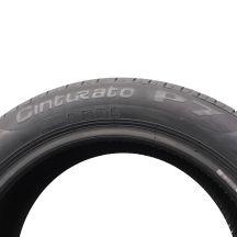 5. Opony 205/55 R17 2x PIRELLI 95V XL J Cinturato P7 Letnie 2020 Nieużywane 