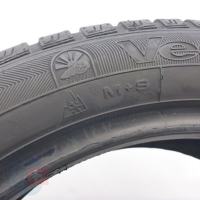 6. Opony 205/50 R17 2x GOODYEAR 89V Vector 4Season Wielosezonowe 2018 6,8mm