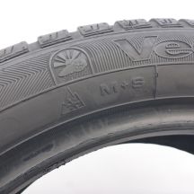 6. Opony 205/50 R17 2x GOODYEAR 89V Vector 4Season Wielosezonowe 2018 6,8mm