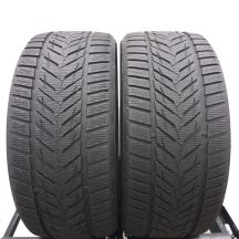 5. 4 x VREDESTEIN 255/35 R19 96Y XL Wintrac Xtreme S Zima 2018 7-7,7mm