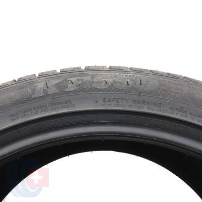 7. Opony 295/35 R20 2x KINFOREST 105Y XL KF550 Letnie 2019 Jak Nowe Nieużywane 