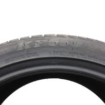 7. Opony 295/35 R20 2x KINFOREST 105Y XL KF550 Letnie 2019 Jak Nowe Nieużywane 