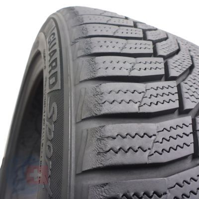 6. 2 x NEXEN 225/45 R18 95V XL WinGuard Sport 2 WU7 Zima 2020 6,5mm