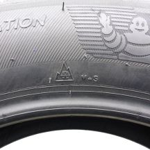 5. Opony 205/60 R16 4x MICHELIN 96H XL CrossClimate Wielosezonowe 2015 Nieuzywane