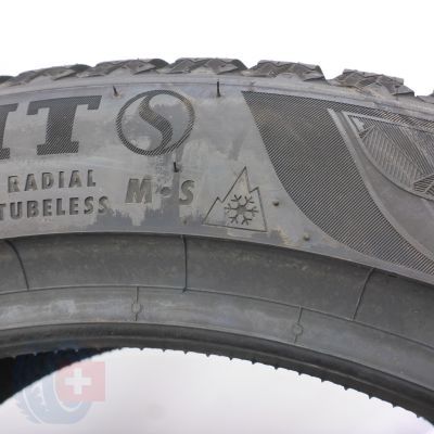 6. Opony 205/45 R16 2x SEMPERIT 87H XL Speed-Grip 5 Zimowe 2023  6. Opony 205/45 R16 2x SEMPERIT 87H XL Speed-Grip 5 Zimowe 2023