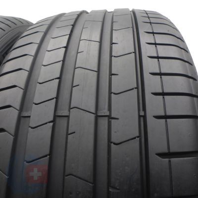 3. 2 x PIRELLI 225/40 R19 93W XL P Zero M0 Lato 6mm