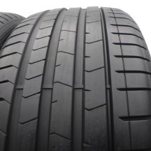 3. 2 x PIRELLI 225/40 R19 93W XL P Zero M0 Lato 6mm