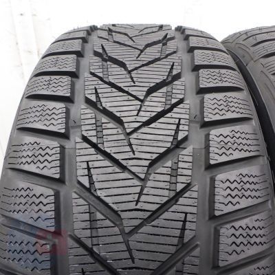 3. 2 x VREDESTEIN 205/50 R16 87H Wintrac Xtreme S Zima 2016 