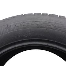 6. 4 x MICHELIN 235/55 R17 99H Latitude Tour HP Lato M+S 6,8mm 2014