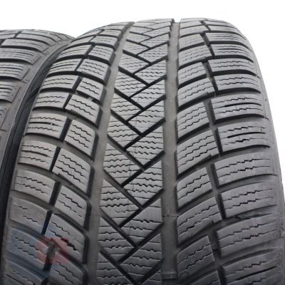 4. 2 x VREDESTEIN 225/45 R18 95W XL Wintrac Pro Zima 2021 7mm