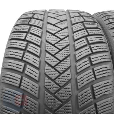 2. 4 x VREDESTEIN 245/40 R18 97W XL Wintrac Pro Zima 2022 6,2-7mm 