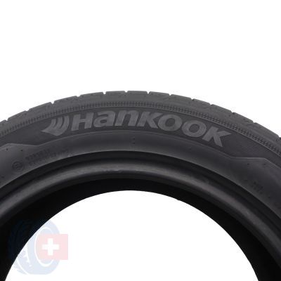 6. 2 x HANKOOK 205/55 R16 94W XL Ventus Prime 2 K125 Lato 6,5-6,8mm 2016