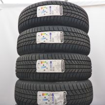 Opony 235/65 R18 4x CONTINENTAL 110H XL WinterContact TS 870 P Zimowe 2023 Jak Nowe                