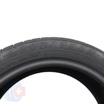 5. 2 x GOODYEAR 205/50 R17 93W XL EfficientGrip Performance Lato 2015 7mm