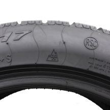 9. 2 x PIRELLI 205/55 R17 91H Sottozero Winter 210 SerieII RSC Zima 