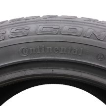 6. 2 x CONTINENTAL 285/45 R19 107W CrossContact UHP MO Lato 2017 Jak Nowe