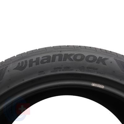 6. 4 x HANKOOK 285/45 R21 113Y XL Ventus S1 evo 3 SUV K127A A0 Lato 2023 6-6,8mm