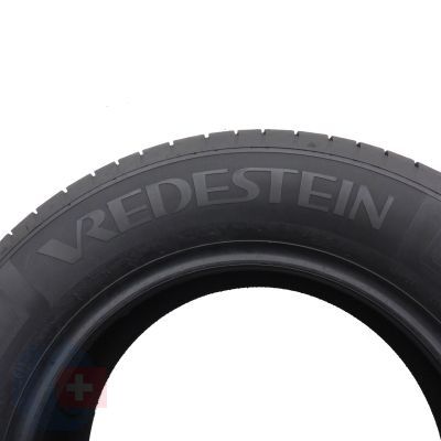 4. 2 x VREDESTEIN 185/70 R14 88H Sportrac 5 Lato 2019 Jak Nowe Nieużywane