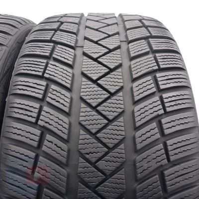 3. 4 x VREDESTEIN 245/40 R18 97W XL Wintrac Pro Zima 7mm 2018/22 