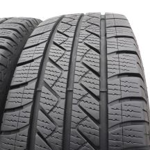 3. 2 x GOODYEAR 225/70 R15C 112/110R Vector4Seasons Cargo Wielosezon 2019/21 7-8mm