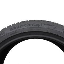 5. Opona 225/45 R19 1x CONTINENTAL 96V XL WinterContact TS870P Zimowa 2022 8mm