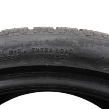 7. 1 x PIRELLI 255/35 R18 94V XL Sottozero Winter 240 Serie II RunFlat Zima 2012 7mm