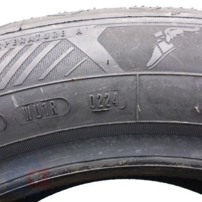 3. 2 x GOODYEAR 205/55 R16 91V EfficientGrip Performance 2 Lato 2024 Jak Nowe