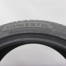 6. Opony 225/40 R18 2x BARUM 92Y XL Bravuris 5 Letnie 2022 