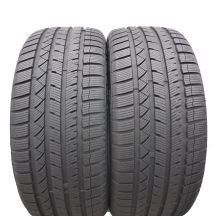 3. 4 x MOMO 225/45 R17 94V XL North Pole W-2 Zima 2020 7,8mm Jak Nowe