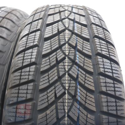 3. Opony 215/65 R17 2x GOODYEAR 99V UltraGrip Performance Suv Gen1 Zimowe 2020